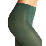 Falke - Pure Matt Tights 50 Den. Hunteer