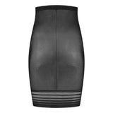 Byebra - Shape Nederdel Powermesh Sort