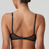 Marie Jo - Coely Formstøbt Bh Sort