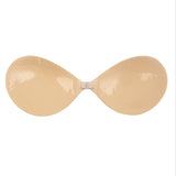 Byebra - Usynlig Bh Beige