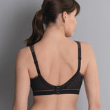 Anita - Extreme Control Black/gold