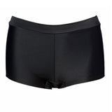 Wiki - Bikini Hipster Svart