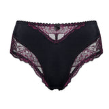 plaisir ulsø - Beate Maxi Trusse Merlot