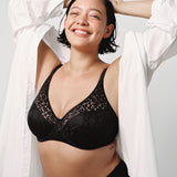 Chantelle - Norah Fullcup Bh Sort