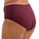 Elomi - Sachi Maxi Trusse Cabernet