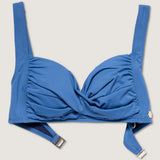 Panos Emporio - Medea Bikini Top Blå