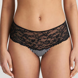 Marie Jo - Sydny Hipster Tuxedo Black