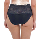 Fantasie - Lace Ease Maxi Trusse Navy