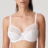 Primadonna - Epirus Fullcup Bh Hvid