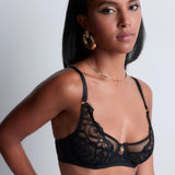 Aubade - Sense Of Illusion Fullcup Bh Sort