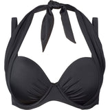 Wiki - Magic Bikini Top Svart