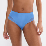 Triumph - Ladyform Soft Maxi Trusse Ciel