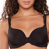 Lingadore - Daily T-Shirt BH Sort