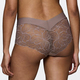 Triumph - Body Make-up Illusion Hipster Pigeon Grey