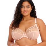 Elomi - Namrah Plunge Bh Pale Blush