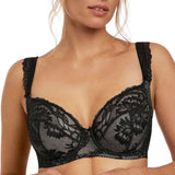 Fantasie - Bronte Fullcup BH Svart