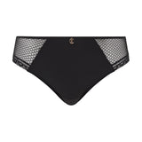 Chantelle - Romance Maxi Trusse Sort