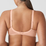 Primadonna - Satin Minimizer Fullcup Bh Light Tan