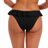 Freya - Jewel Cove Tai Med Flæse Plain Black