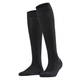 Falke - Softmerino Knä
