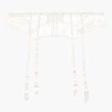 Aubade - Pour Toujours Hofteholder Opal