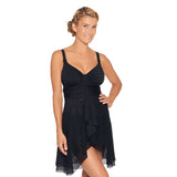 Wiki - Magic Kjol Svart