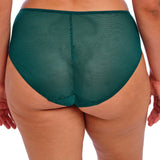 Elomi - Kintai Maxi Trusse Deep Teal