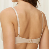 Triumph - Body Make-up Formstøbt Bh Nude Beige