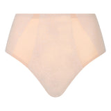 Chantelle - Pure Lace Support Maxi Trusse