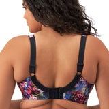 Elomi - Lucie Fullcup Bh Cherry Blossom