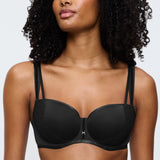Triumph - Palina T-shirt Bh Sort