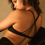 Marie Jo - Aven Bralette Top Sort