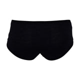 JBS of Denmark - Hipster Trosa Ull Svart