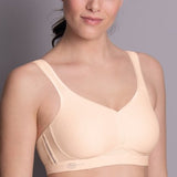 Anita - Sports Bh Performance Smart Rose
