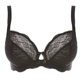 Freya - Fancies Fullcup BH Svart