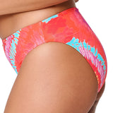 Lingadore - Sea Høj Bikini Tai Sea Coral