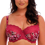 Fantasie - Lucia Fullcup Bh Cherry