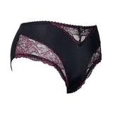 plaisir ulsø - Beate Maxi Trusse Merlot