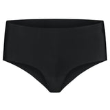 Byebra - 2-pak Usynlig Maxi Trusse Beige/black