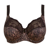 Elomi - Morgan Fullcup BH Ebony