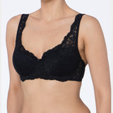 Triumph - Amourette Charm Formpressad Svart