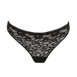 Marie Jo - Color Studio Lace String Svart
