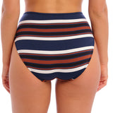 Fantasie - Ocean Cove Bikini Highwaist Tai Deep Sea