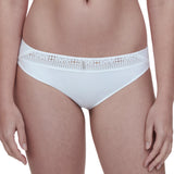 Chantelle - Easy Support Tai Trusse Hvid