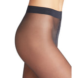 Falke - Pure Matt Tights 20 Denier Marine