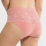 Triumph - Amourette Maxi Trusse Cherry Rose