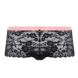 Freya - Offbeat Hipster Sort