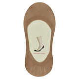 Falke - Elegant Step Invisible Strømpe Powder