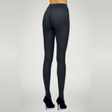 Wolford - Individual 10 Tights Admiral