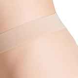 Falke - Pure Matt Tights 20 Denier Crystal